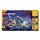 LEGO Creator 3 w 1 31142 Kosmiczna kolejka górska - 1159392 - zdjęcie